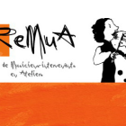 logo REMUA