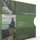 logo COFFRET DVD Campo Hablado