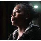 logo ILLUMINADA de Nicolas Rincon Gille