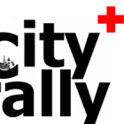 logo City Rally Croix-Rouge 2007